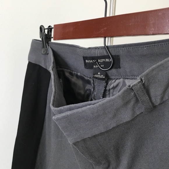 Banana Republic trousers - Picture 2 of 4